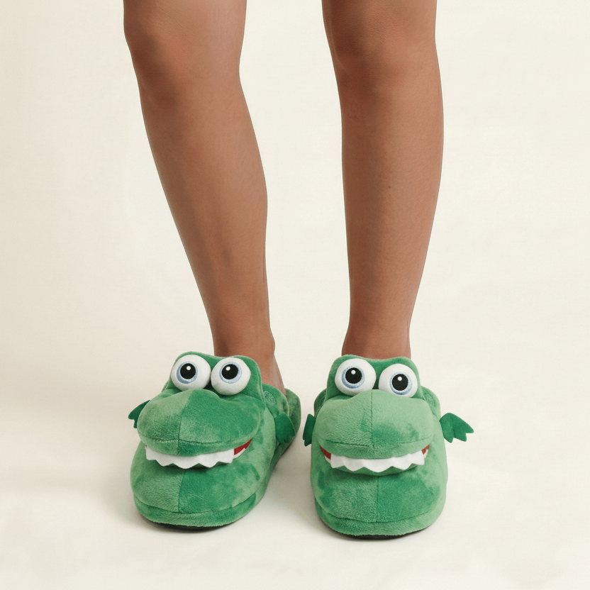 Crocodies