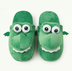 Crocodies