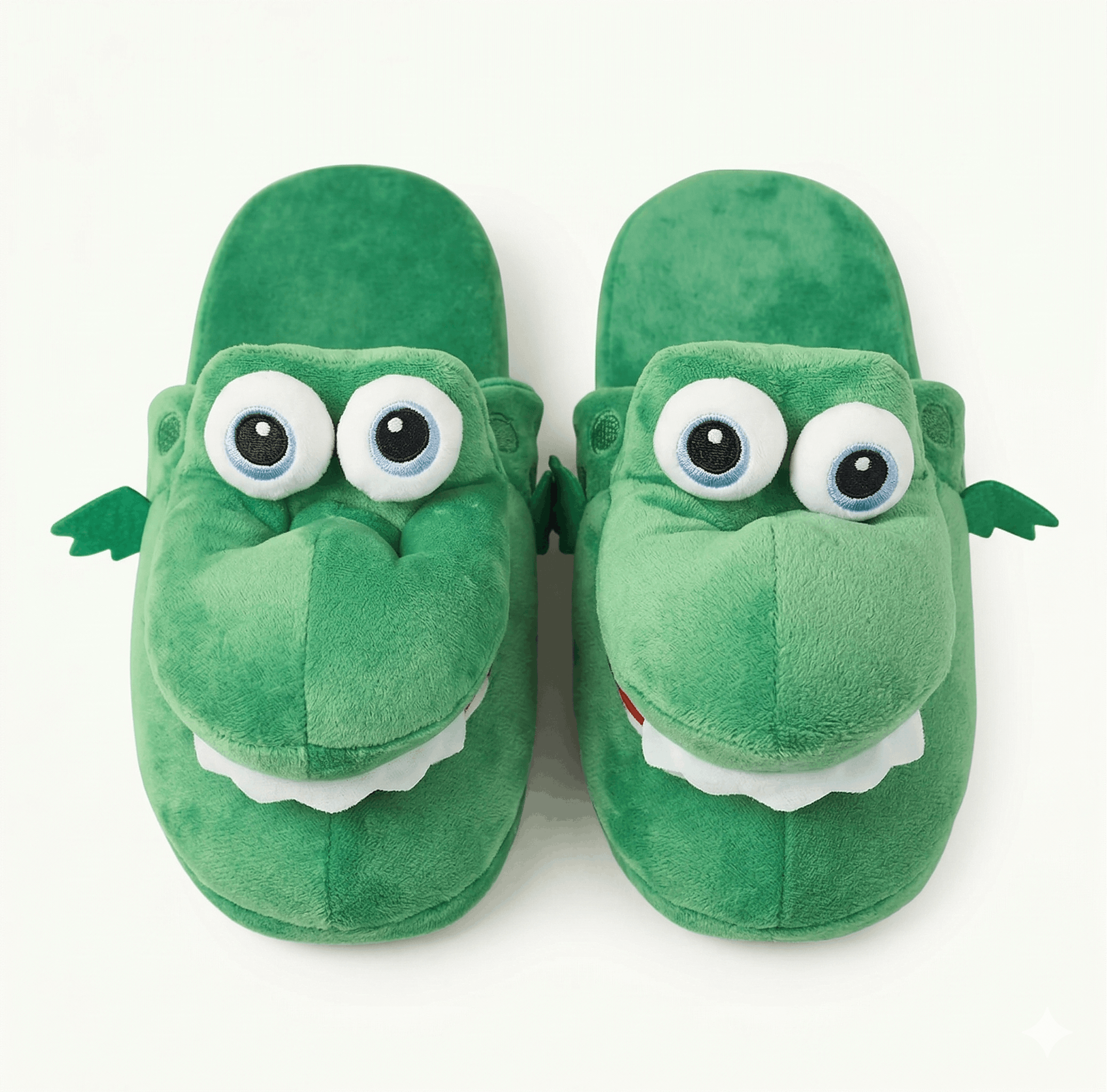 Crocodies