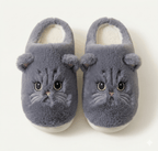Kitties sad – Grey