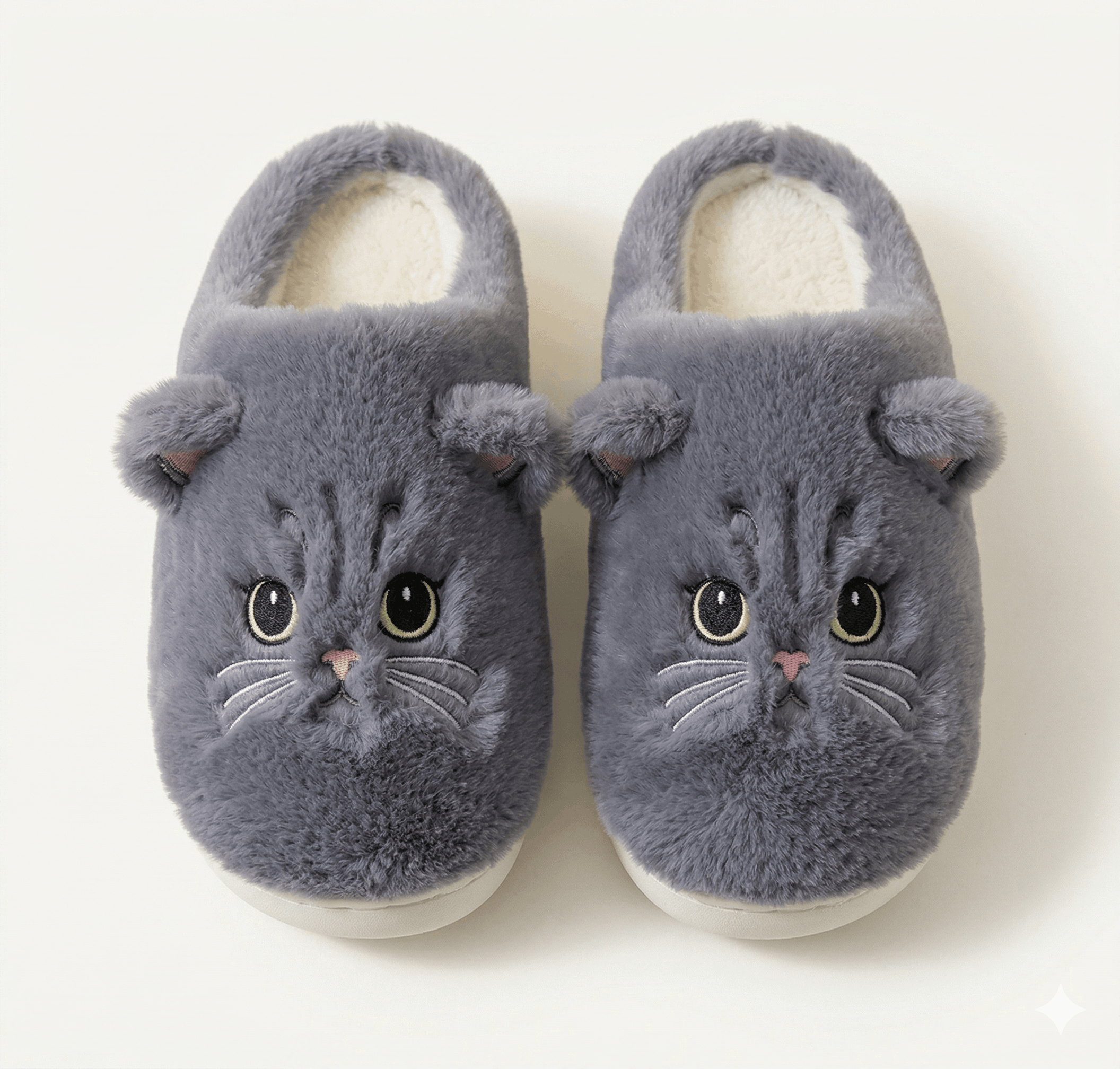 Kitties sad – Grey